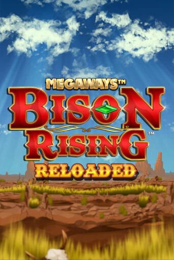 Bison Rising Reloaded Megaways бесплатная демо игра онлайн казино | Покер Дом