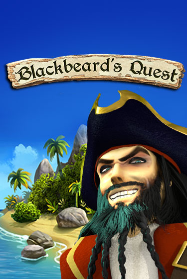 Blackbeard's Quest бесплатная демо игра онлайн казино | Покер Дом