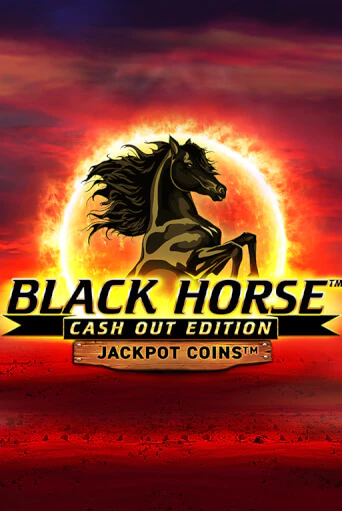 Black Horse Cash Out Edition бесплатная демо игра онлайн казино | Покер Дом