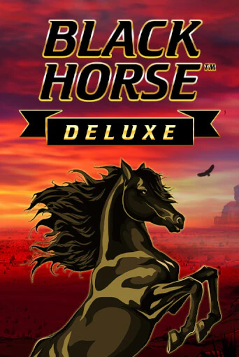 Black Horse Deluxe бесплатная демо игра онлайн казино | Покер Дом