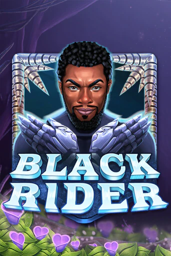 Black Rider бесплатная демо игра онлайн казино | Покер Дом