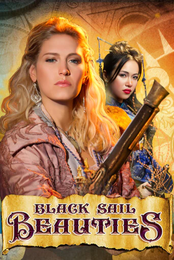 Black Sail Beauties бесплатная демо игра онлайн казино | Покер Дом