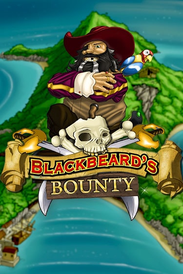 Blackbeard's Bounty бесплатная демо игра онлайн казино | Покер Дом