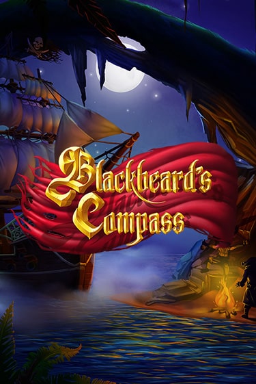 Blackbeards Compass бесплатная демо игра онлайн казино | Покер Дом