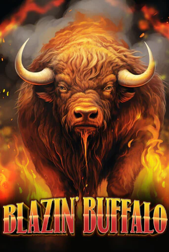 Blazin' Buffalo бесплатная демо игра онлайн казино | Покер Дом