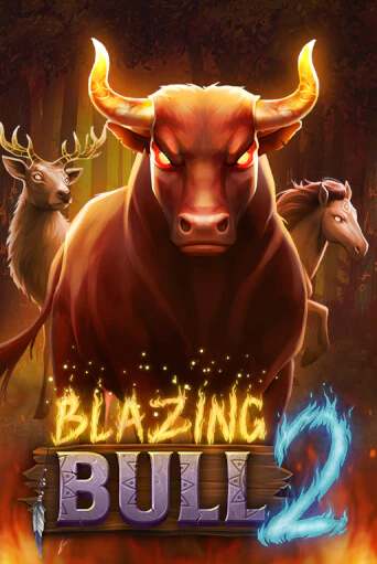 Blazing Bull 2 бесплатная демо игра онлайн казино | Покер Дом