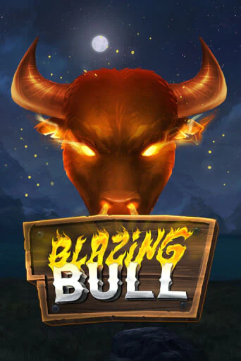 Blazing Bull бесплатная демо игра онлайн казино | Покер Дом