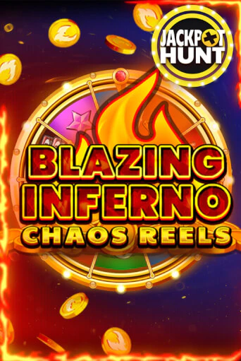 Blazing Inferno Chaos Reels бесплатная демо игра онлайн казино | Покер Дом