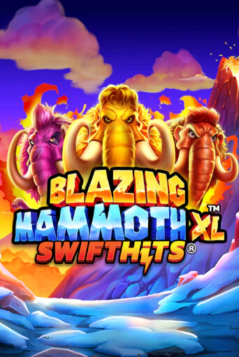 Blazing Mammoth XL бесплатная демо игра онлайн казино | Покер Дом