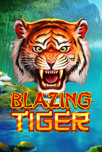 Blazing Tiger бесплатная демо игра онлайн казино | Покер Дом