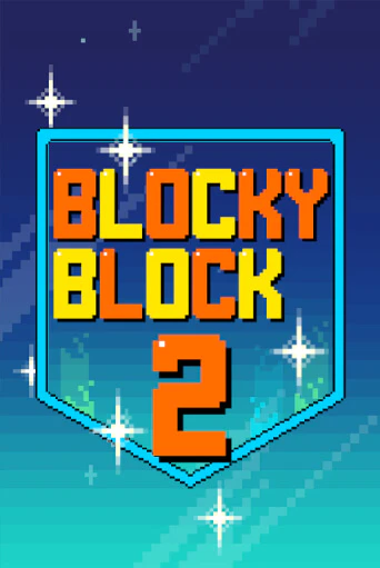 Blocky Block 2 бесплатная демо игра онлайн казино | Покер Дом