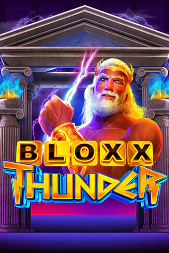 Bloxx Thunder бесплатная демо игра онлайн казино | Покер Дом