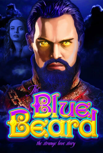 Blue Beard бесплатная демо игра онлайн казино | Покер Дом