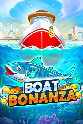 Boat Bonanza бесплатная демо игра онлайн казино | Покер Дом