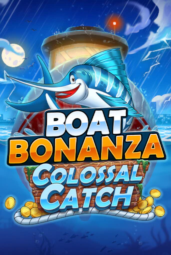 Boat Bonanza Colossal Catch бесплатная демо игра онлайн казино | Покер Дом