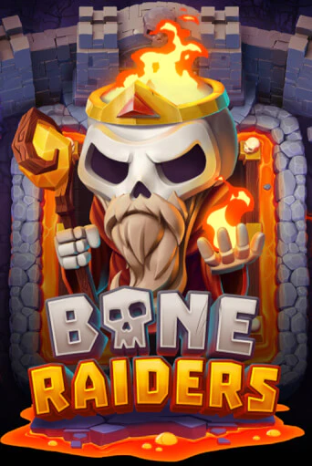 Bone Raiders бесплатная демо игра онлайн казино | Покер Дом