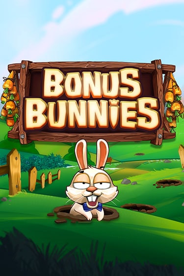 Bonus Bunnies бесплатная демо игра онлайн казино | Покер Дом