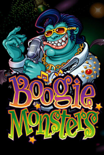 Boogie Monsters бесплатная демо игра онлайн казино | Покер Дом