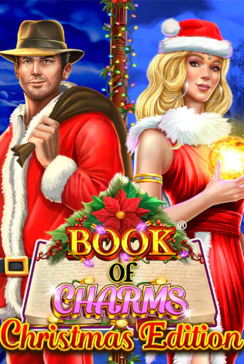 Book of Charms Christmas Edition бесплатная демо игра онлайн казино | Покер Дом