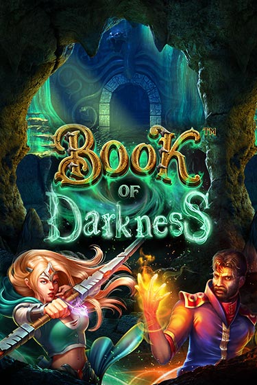 Book Of Darkness бесплатная демо игра онлайн казино | Покер Дом