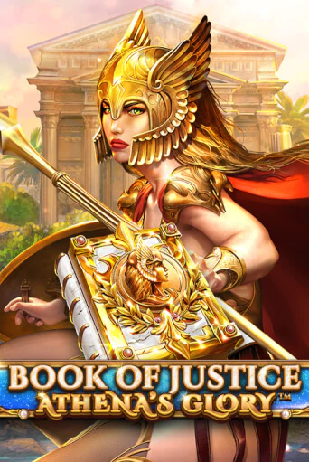 Book Of Justice - Athena's Glory бесплатная демо игра онлайн казино | Покер Дом