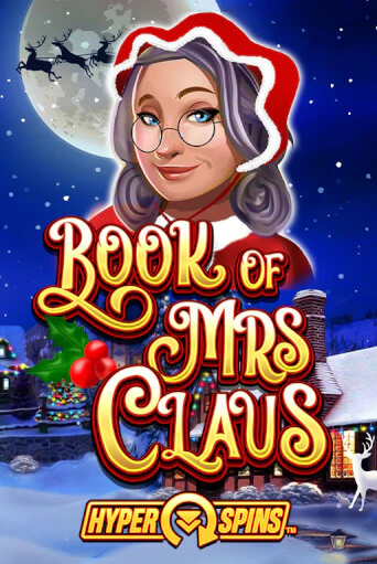 Book Of Mrs Claus бесплатная демо игра онлайн казино | Покер Дом