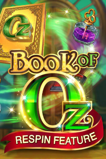 Book of Oz бесплатная демо игра онлайн казино | Покер Дом