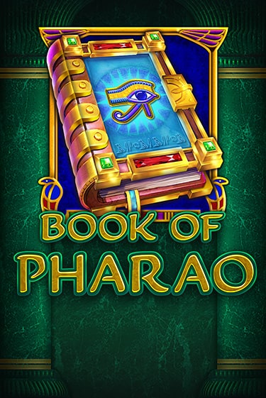 Book of Pharao бесплатная демо игра онлайн казино | Покер Дом