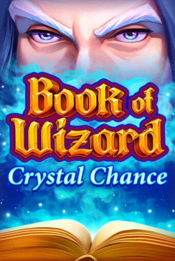 Book of Wizard Crystal Chance бесплатная демо игра онлайн казино | Покер Дом