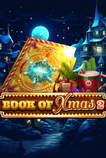 Book Of Xmas 2 бесплатная демо игра онлайн казино | Покер Дом