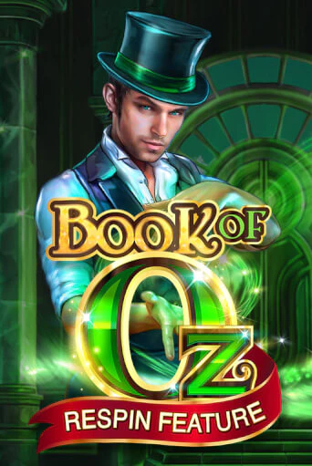 Book of Oz бесплатная демо игра онлайн казино | Покер Дом