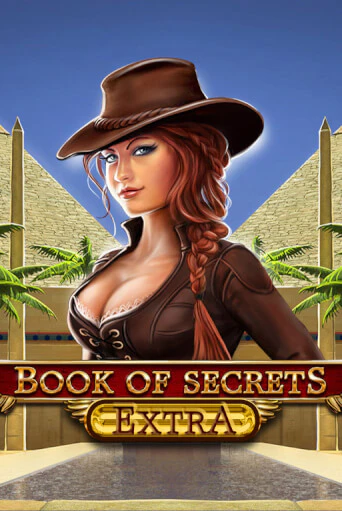 Book of Secrets Extra бесплатная демо игра онлайн казино | Покер Дом