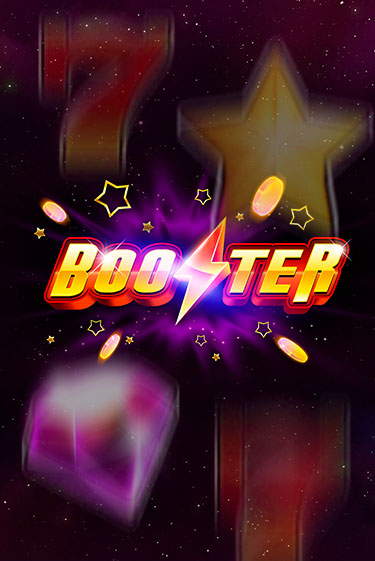 BOOSTER бесплатная демо игра онлайн казино | Покер Дом