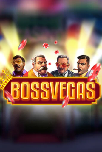 Boss Vegas бесплатная демо игра онлайн казино | Покер Дом