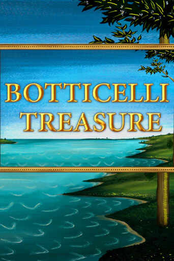 Botticelli Treasure бесплатная демо игра онлайн казино | Покер Дом