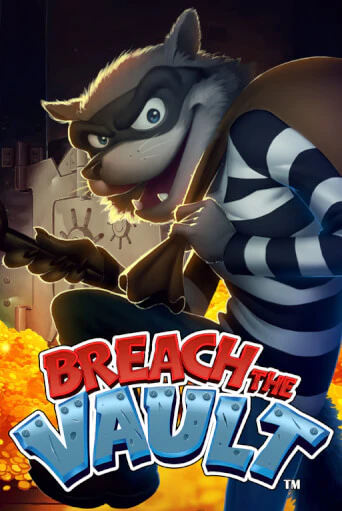 Breach the Vault™ бесплатная демо игра онлайн казино | Покер Дом