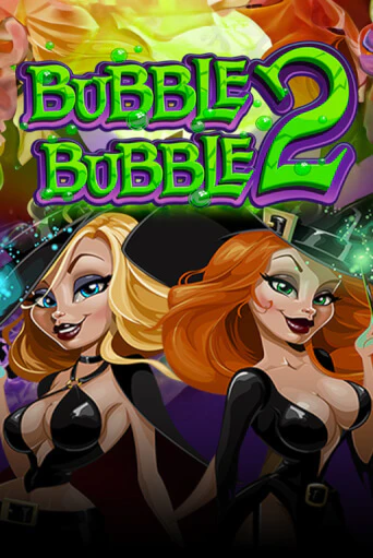 Bubble Bubble 2 бесплатная демо игра онлайн казино | Покер Дом