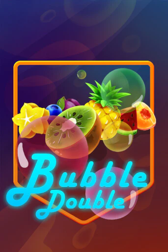 Bubble Double бесплатная демо игра онлайн казино | Покер Дом