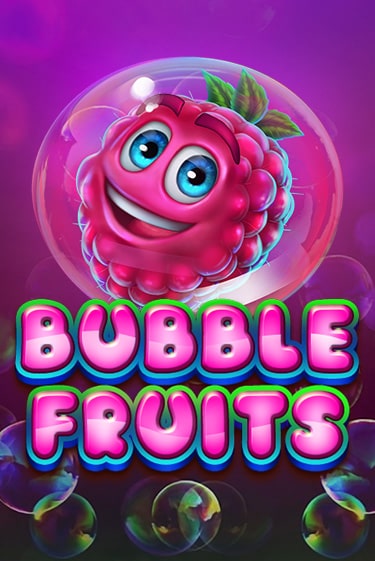 Bubble Fruits бесплатная демо игра онлайн казино | Покер Дом