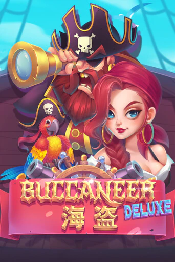 Buccaneer Deluxe бесплатная демо игра онлайн казино | Покер Дом