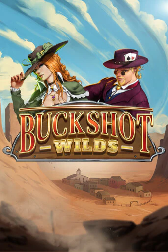 Buckshot Wilds бесплатная демо игра онлайн казино | Покер Дом