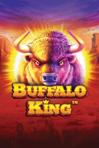 Buffalo King™ бесплатная демо игра онлайн казино | Покер Дом