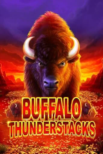 Buffalo Thunderstacks бесплатная демо игра онлайн казино | Покер Дом