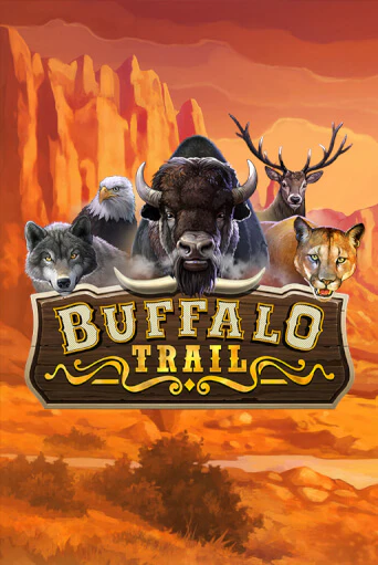 Buffalo Trail бесплатная демо игра онлайн казино | Покер Дом