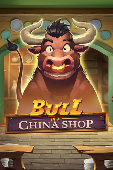 Bull in China Shop бесплатная демо игра онлайн казино | Покер Дом