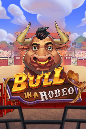 Bull in a Rodeo бесплатная демо игра онлайн казино | Покер Дом