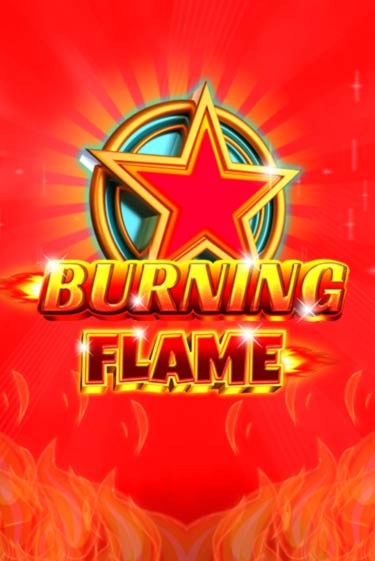 Burning Flame бесплатная демо игра онлайн казино | Покер Дом