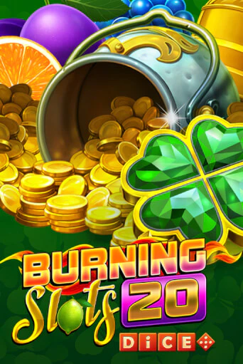 Burning Slots 20 Dice бесплатная демо игра онлайн казино | Покер Дом