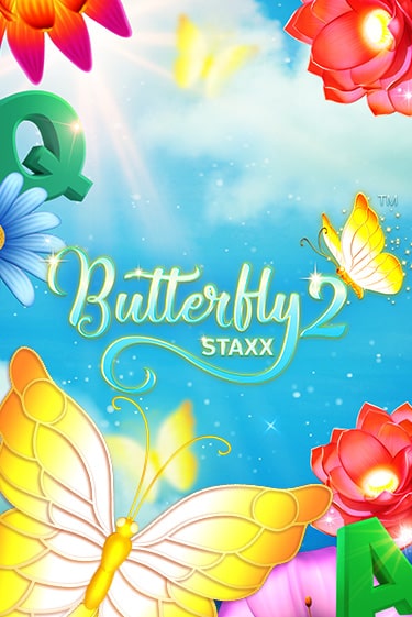 Butterfly Staxx 2 бесплатная демо игра онлайн казино | Покер Дом