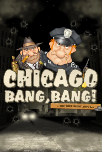 Chicago Bang Bang бесплатная демо игра онлайн казино | Покер Дом